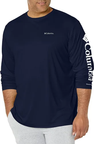 Vista 90 de Columbia Fork Stream Camisa de manga larga
