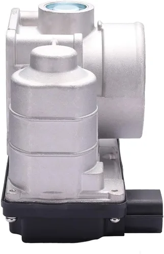 Vista 6 de ASAPE Cuerpo electrónico del acelerador para Nissan X-Trail SLX Sport Utility 4 puertas 2.5L, 2002-2006 para Nissan Altima SL Sedan 4 puertas 2.5L