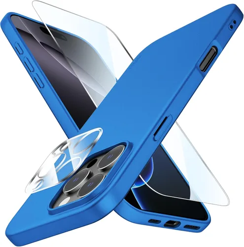 Vista 112 de X-level Funda para iPhone 11 Pro Max, delgada y suave TPU superficie mate, funda ultradelgada para teléfono, ligera, protectora completa
