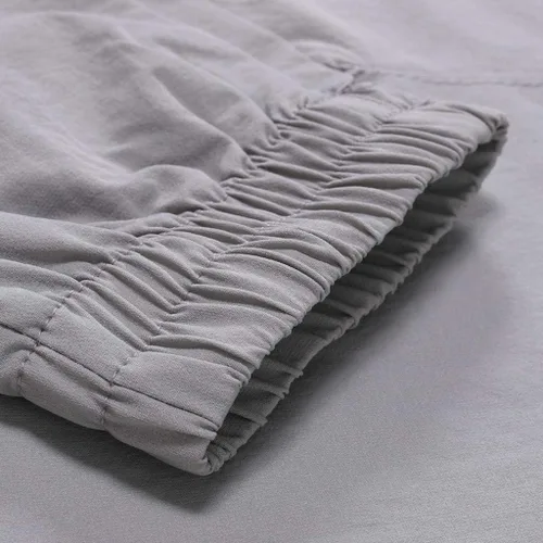 Vista 5 de Alalaso - Pantalones de entrenamiento para hombre