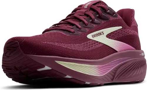 Vista 27 de Brooks Ghost 17 Zapatos deportivos para correr, neutros, para mujer