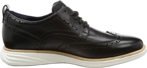 Vista 6 de Cole Haan Pantalones cortos Oxford GRANDEVOLUTON para hombre
