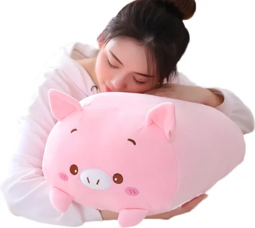 Vista 11 de Lindo mini elefante de peluche cilíndrico elefante de peluche, juguetes de peluche, regalos para niños y amantes o decoración del hogar, 8 pulgadas