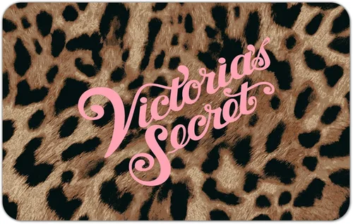Vista 4 de Tarjetas de regalo electrónicas de Victoria's Secret Digital Delivery