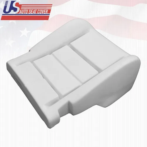 Vista 2 de 2004 para Ford F250 F350 F450 F550 Lariat - Cojín de espuma para parte inferior del conductor delantero