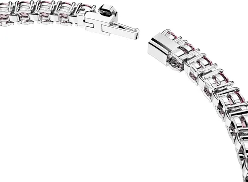 Vista 3 de Swarovski Pulsera de tenis Matrix
