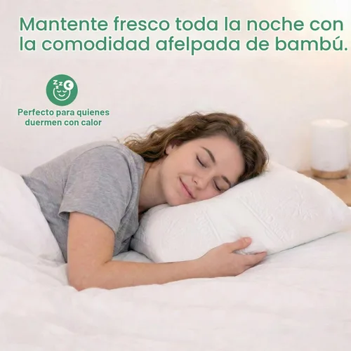 Vista 2 de Fundas protectoras de almohada impermeables de 20 x 26 pulgadas, funda de almohada con cremallera, juego de 2 fundas de almohada de tamaño estándar