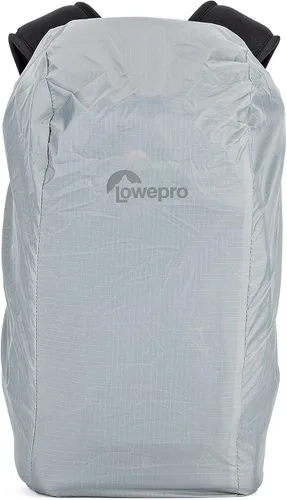 Vista 9 de Lowepro Flipside 200 AW II - Mochila para cámara, color negro