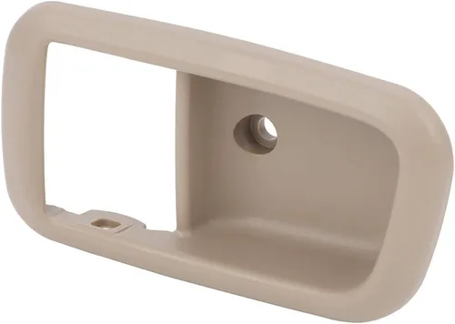 Vista 7 de AUTOMUTO Manija interior de la puerta del lado izquierdo del conductor delantero compatible para Toyota Tundra 2000-2006 beige (1 unidad)