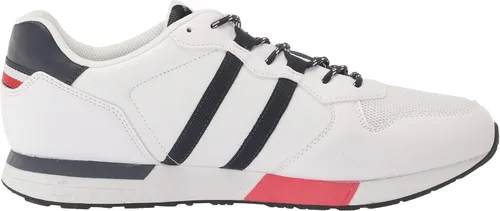 Vista 6 de Tommy Hilfiger Tenis Amani para hombre