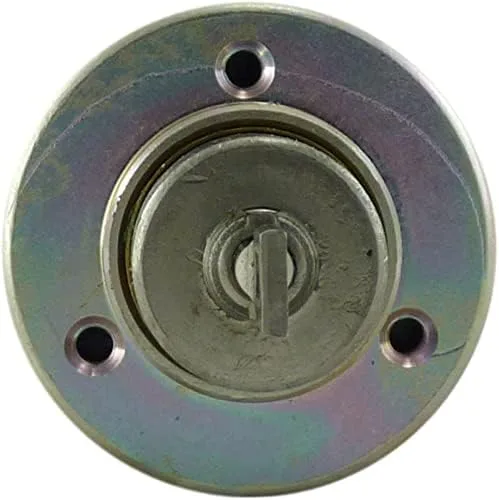 Vista 4 de Solenoide de 12 V compatible con automóviles y camiones BMW 318 320 323 325 328 525 528 535 635 735 750 850 Sustituye 0-331-303-100 0-331-303-102
