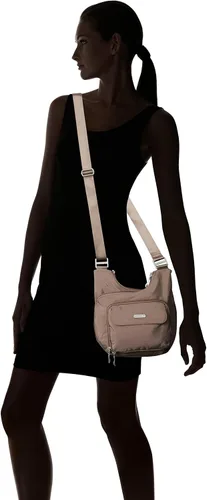 Vista 8 de Baggallini Criss Cross
