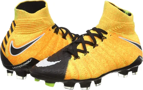 Vista 7 de Nike Unisex-Child Cleats