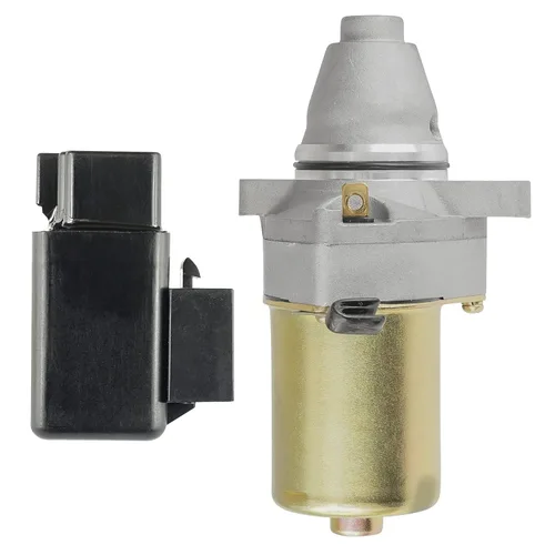 Vista 7 de Caltric Solenoide de arranque y relé compatible con Suzuki LT80 Quadsport 80 2X4 1987-2006