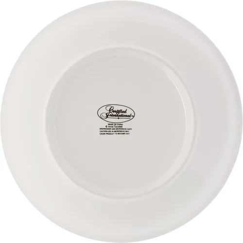 Vista 5 de Certified International Corp Certified International Chefs on the Go - Juego de pasta, multicolor, 5 piezas