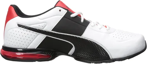Vista 6 de PUMA Mens Cell Surin 2 Running Shoe