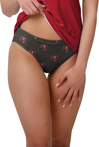Vista 573 de FOCO Women's NFL Team Logo Ladies Bathing Swim Wear Suit