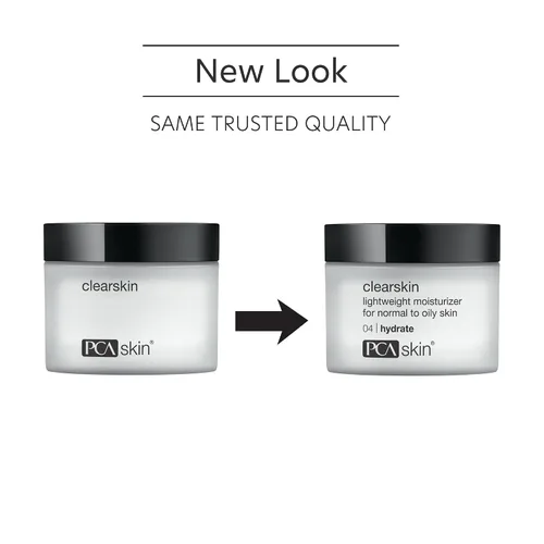 Vista 2 de PCA Skin ClearSkin Crema Facial, 1.7 oz.