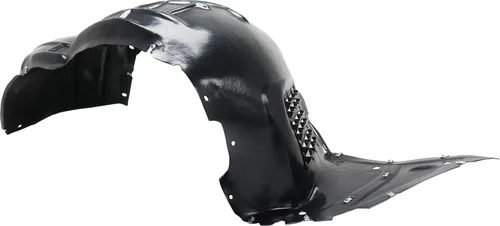 Vista 3 de Garage-Pro Forro de guardabarros compatible con Chevrolet Camaro delantero 2016-2022, cupé lateral del pasajero