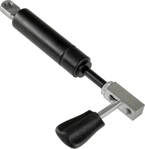 Vista 6 de Caltric Amortiguador de ajuste de dirección inclinable compatible con Can-am Maverick Sport MAX 1000R 2019
