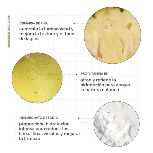 Vista 4 de Drunk Elephant B-Hydra gel de hidratación intensiva