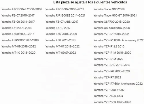 Vista 4 de Dunlop Sportmax GPR-300 Sport - Neumático delantero para motocicleta - 120/70ZR17