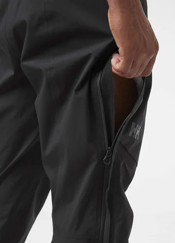 Vista 6 de Helly-Hansen Pantalón Verglas Infinity Shell para hombre