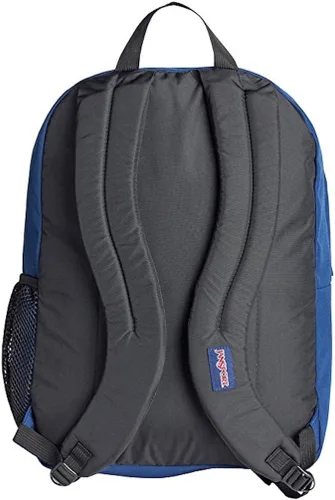 Vista 3 de JanSport TDN7 Big Student Mochila