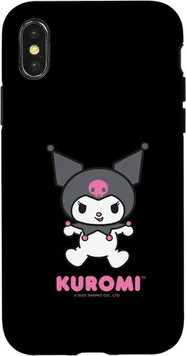 Vista 5 de Kuromi - Carcasa frontal y trasera para iPhone 17