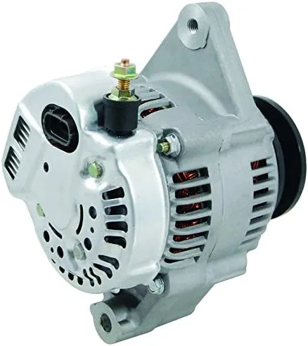 Vista 2 de Premier Gear PG-12357 Reemplazo del alternador para Toyota 7Fgu35 (93-01), 7Fgu32 (93-01), 7Fgu30 (93-01), 7Fgu25 (93-01), 7Fgu20 (93-01), 7Fgu18