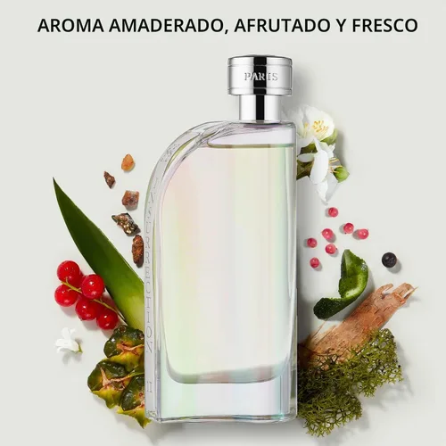 Vista 3 de Reyane Tradition Insurrection Pure PARFUM Perfum Altamente Concentrado y Larga Duración Para Hombres - Edición Limitada Fragancia