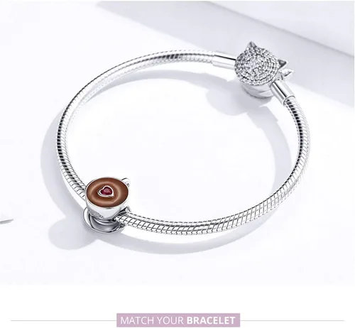Vista 6 de BISAER Hamsa - Dije de mano de plata de ley, piedras preciosas azules de mal de ojo, se adapta a brazalete, pulsera, collar