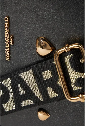 Vista 4 de Karl Lagerfeld Paris Bolso tote Maybelle para mujer