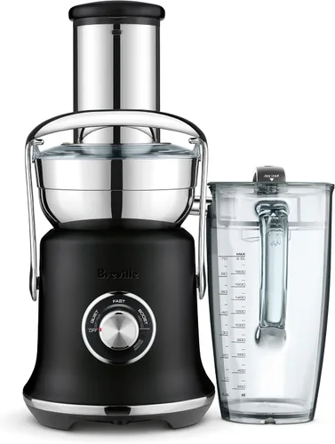 Vista 13 de Breville BJE830DBL - Fuente de zumo (XL, color azul damson)
