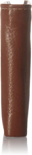 Vista 10 de Timberland Billetera de seguridad para hombre Wellington de cuero RFID plegable