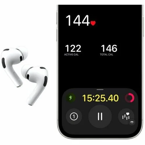 Vista 15 de AIRPODS PRO 3-AME