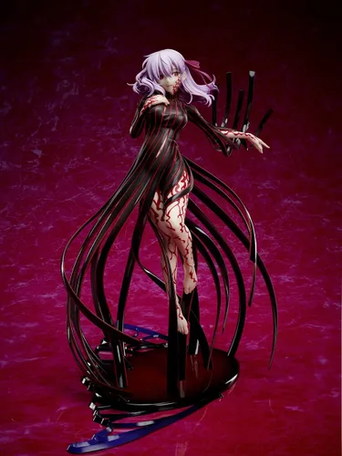 Vista 2 de Aniplex Fate/Stay Night [Heaven's Feel] La película Sakura Matou - Grial de Makiri - Figura a escala 1/7