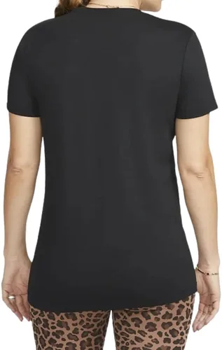 Vista 2 de Nike Dri-FIT - Camisa de maternidad para mujer