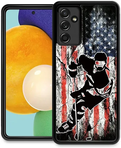 Vista 38 de DJSOK Funda para Samsung Galaxy A14 5G, diseño de patrón de lujo, a prueba de golpes, funda resistente a prueba de golpes, para hombre y mujer