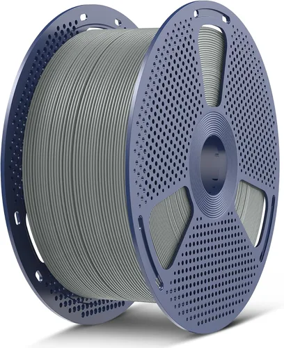 Vista 31 de SUNLU - Filamento PLA Plus para impresora 3D, 1.75 mm, bobina de 1 kg (2.2 lb), enrollado de forma ordenada, precisión dimensional ±0.02 mm