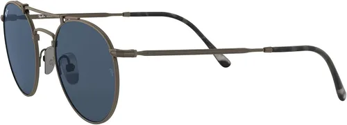 Vista 3 de Ray-Ban RB8147 50 - Gafas de sol para hombre y mujer 1969in