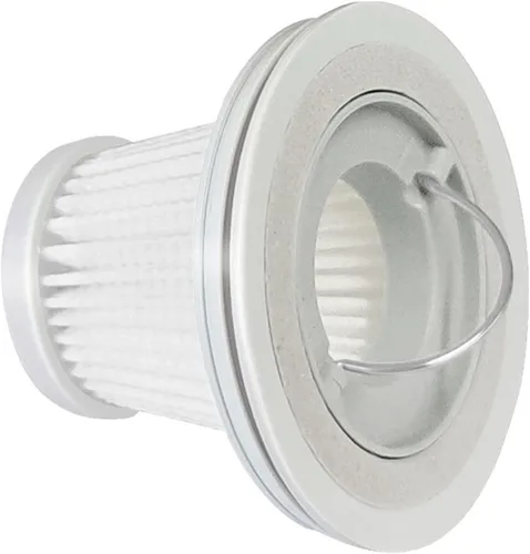 Vista 5 de 1/2/6 unids elemento de filtro para xiaomi mijia coche de mano mini aspiradora accesorios de limpieza