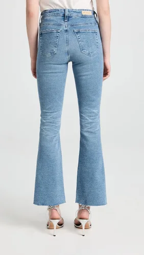 Vista 3 de AG Adriano Goldschmied Women's Farrah High Rise Boot Cut Jean