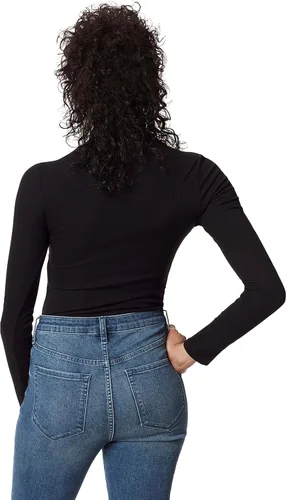 Vista 3 de Circus NY Body de punto con costura Irin Raw Edge para mujer