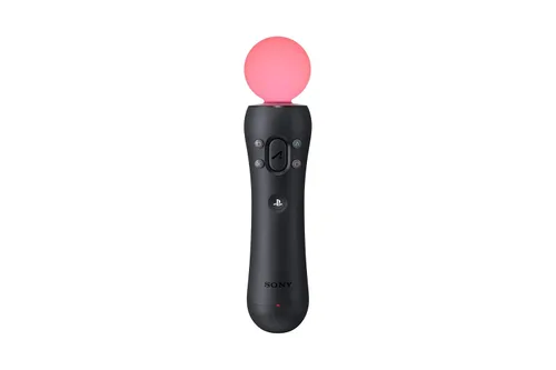 Vista 4 de Playstation Move Twin Pack (PS4)