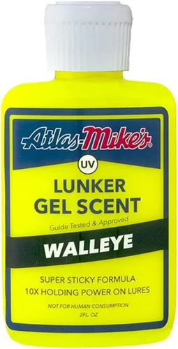 Vista 13 de Mike's UV Lunker - Gel de cebo de pesca