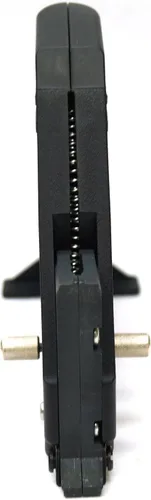 Vista 2 de Fletcher -Terry 07-500 Fletcher Frame Master Point Driver Wood 5/8 pulgadas.