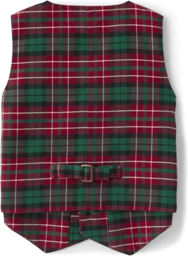 Vista 4 de Gymboree boys Dressy Vests and Blazers