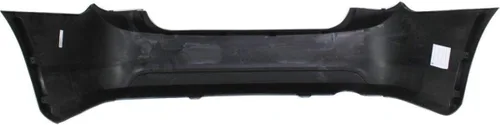Vista 2 de Reemplazo de la cubierta del parachoques trasero imprimado para Chevrolet Cruze 2011-2014
