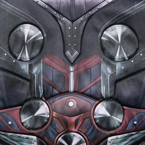 Vista 4 de Marvel Disfraz de Mighty Thor para niños Thor Love and Thunder